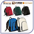 colorful fashion standard backpack for students